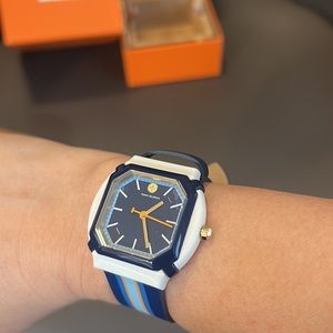 Tory Burch watch NWT